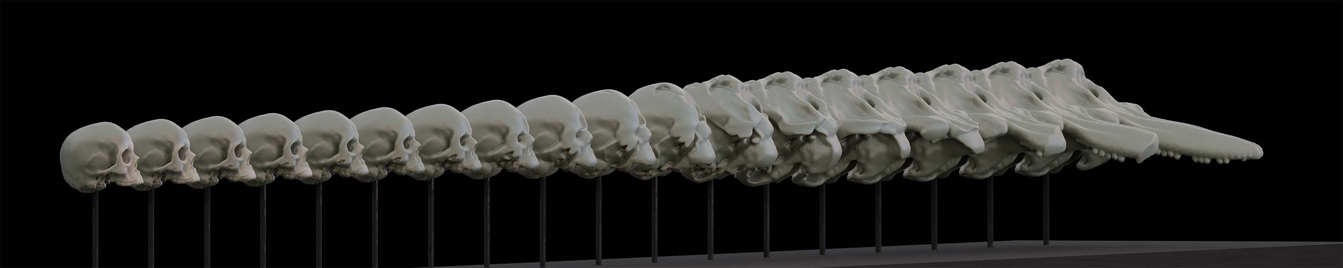 Bridging the Gap - Digital Render view 8