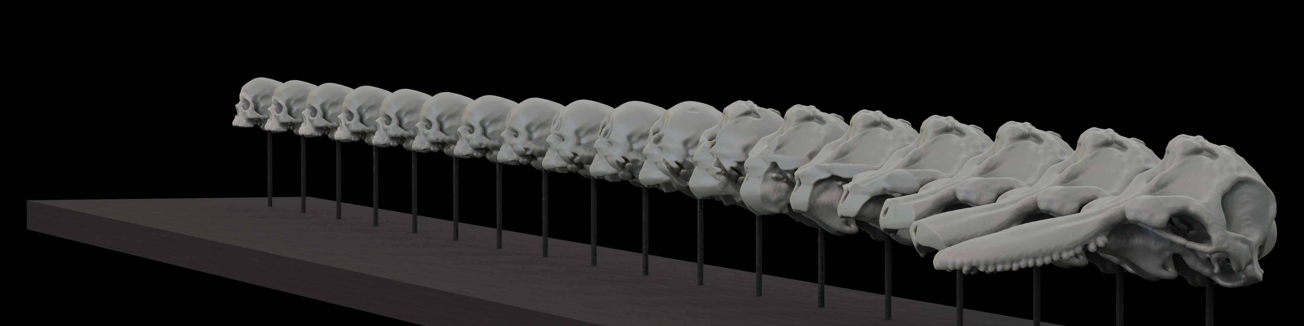 Bridging the Gap - Digital Render view 10